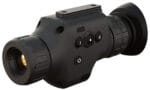 ATN TIMNODN625X ODIN LT 640 Thermal Hand Held/Mountable Scope, Black 2-8x25mm Multi Reticle, 640x480 Resolution