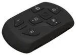 ATN ACMURCNTRL5 X-Trac Tactical Remote Control 3" Long Compatible w/ATN Scopes