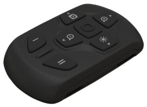 ATN X-Trac Tactical Remote Control 3 Inch Scope Accessory