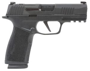 Sig Sauer P365 X-Macro Compact 9mm Optic Ready Pistol