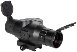 Sightmark Wraith Mini 2-16x Thermal Rifle Scope
