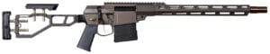 Q LLC The Fix 8.6 Blackout Bolt Action Rifle
