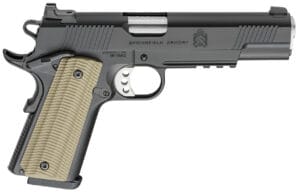 Springfield Armory Operator 9mm 9+1 5 Inch Pistol