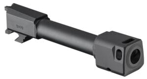 Springfield Armory Hellcat 9mm 3.8 Inch Threaded Barrel Accessory