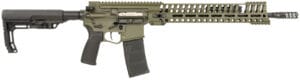 Patriot Ordnance Factory P415 Edge 5.56 NATO Rifle