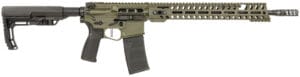 Patriot Ordnance Factory Renegade 5.56 NATO Semi-Auto Rifle