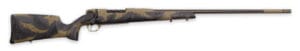 Weatherby Mark V Apex 257 Weatherby Magnum Bolt Action Rifle