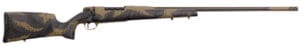 Weatherby Mark V Apex 300 Winchester Magnum Bolt Action Rifle