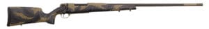 Weatherby Mark V Apex 300 Weatherby Magnum Bolt Action Rifle