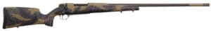 Weatherby Mark V Apex 6.5-300 Weatherby Magnum Bolt Action Rifle