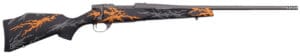 Weatherby Vanguard Compact Hunter 223 Remington 5 Round 20 Inch Rifle