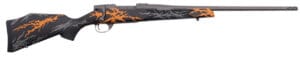 Weatherby Vanguard Compact Hunter 6.5 Creedmoor 20 Inch Rifle