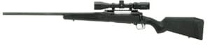 Savage 110 Apex Hunter XP 400 Legend Bolt Action Rifle