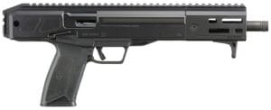 Ruger LC Charger 5.7x28mm Semi-Auto Pistol