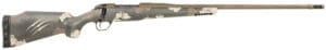 Fierce Firearms Twisted Rage 7mm Remington Magnum 24 Inch Rifle