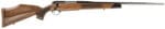 Weatherby MDX01N243NR2O Mark V Deluxe Full Size 243 Win 4+1 22" High Gloss Blued Fluted Barrel, High Gloss Blued Drilled & Tapped Steel Receiver, Gloss AA Walnut Fixed Stock
