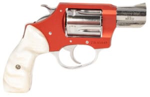 Charter Arms Chic Lady 38 Special Stainless Revolver