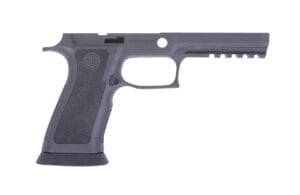 Sig Sauer P320 X-Series Medium Grip Module Assembly