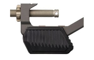 Q LLC The Crutch Black Nylon Accessory