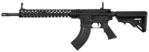 Colt Enhanced Patrol Rifle 7.62x39mm Semi-Auto Rifle