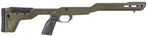 MDT HNT26 Remington 700 Short Action Right Hand Chassis