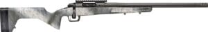 Springfield Armory Model 2020 308 Winchester 20 Inch Bolt Action Rifle