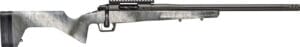 Springfield Armory 2020 Redline 6.5mm Creedmoor 20 Inch Bolt Action Rifle