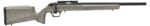 Springfield Armory BART92022TBW Model 2020 Rimfire Target 22 LR 10+1 20" Matte Blued Heavy Threaded Barrel, Matte Blued Picatinny Rail Steel Receiver, Fixed Sage w/Black Webbing Synthetic Stock