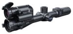 PARD TD3270/850/L/F TD32 Multispectral Thermal Night Vision Rifle Scope Black 3-6.5x 70mm, 35 mm Multi Reticle Features Laser Rangefinder