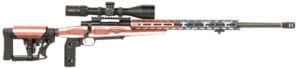 Howa 1500 Chassis 6.5 Creedmoor Rifle