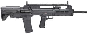 Springfield Armory Hellion 5.56 NATO 18 Inch Bullpup Rifle