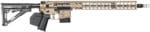 Radian Weapons R0601 Model 1 Carbine *CA Compliant 223 Wylde 10+1 16", FDE Billet Rec/M-Lok Handgaurd, Paddle Grip & Fixed CTR Stock, Dead Air Keymo Flash Hider, Ambi Controls, Vertex Trigger