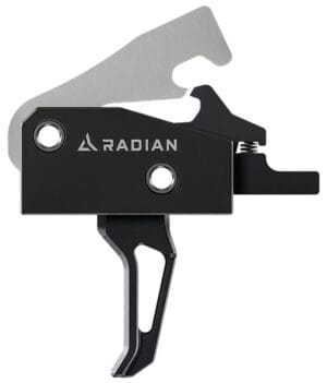 Radian Weapons Vertex Flat Bow Single-Stage Trigger Accessory