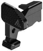 Radian Weapons R0323 Extended Bolt Catch  AR-15 M16 Black AR Platform