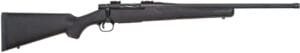 Mossberg Patriot 400 Legend 20 Inch Bolt Action Rifle