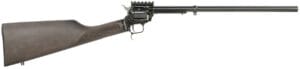 Heritage Arms Rough Rider Rancher Carbine 22 LR 6 Round 16 Inch Revolver