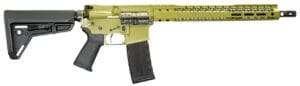 Black Rain Ordnance Spec 15+ 5.56 NATO Semi-Auto Rifle