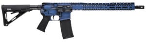 Black Rain Ordnance We The People 5.56 NATO 16 Inch 30 Round Carbine
