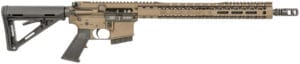 Black Rain Ordnance Carnivore 350 Legend 16 Inch 20 Round Semi-Auto Rifle