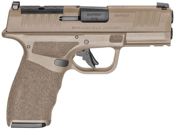 SPG HCP9379FOSP-15      9M HELLCT PRO 3.7 FD 2-15R