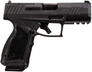 Taurus GX4 9mm 10 Round Black Striker Fired Pistol