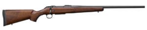 CZ-USA 600 American 300 Winchester Magnum Black Bolt Action Rifle