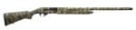 CZ-USA 06379 1012 G2 12 Gauge 3" 4+1 20", Mossy Oak Bottomland Camo, Synthetic Furniture, Bead Front Sight, Oversized Controls, 5 Ext. Chokes, Weaver Optics Mount
