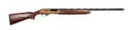 CZ-USA 06135 1020 G2 20 Gauge 3" 4+1 28" Black Barrel, Bronze Rec, Walnut Furniture, Bead Front Sight, Oversized Controls, 5 Ext. Chokes, Weaver Optics Mount