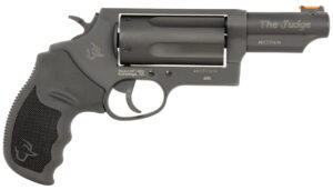 Taurus Judge Magnum 45 Long Colt 3 Inch 5 Round Revolver