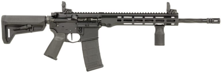Maxim Defense MD15 5.56 NATO 16 Inch Modern Sporting Rifle