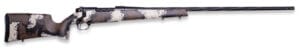 Weatherby Mark V High Country 7mm PRC 24" Bolt Action Rifle