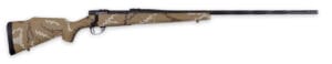 Weatherby Vanguard Outfitter 6.5 PRC 24 Inch Bolt Action Rifle