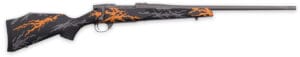 Weatherby Vanguard Compact Hunter 308 Winchester 20 Inch Rifle