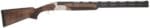 TriStar 33148 Trinity II LT Over/Under 410 Gauge Break Open 3" 2rd 28" Blued Barrel, Silver Aluminum Rec, Deluxe Walnut Furniture, Fiber Optic Sight, 5 Chokes